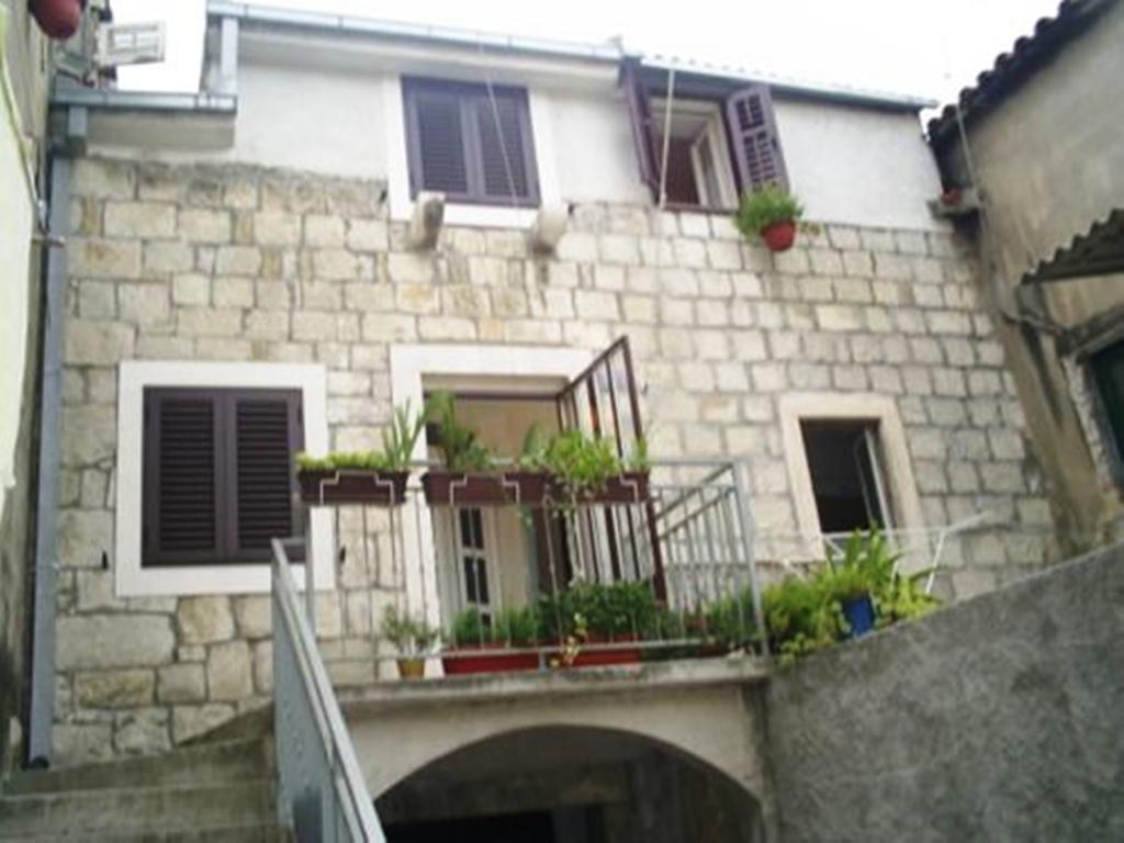 Center Apartment Neno Split Exterior photo
