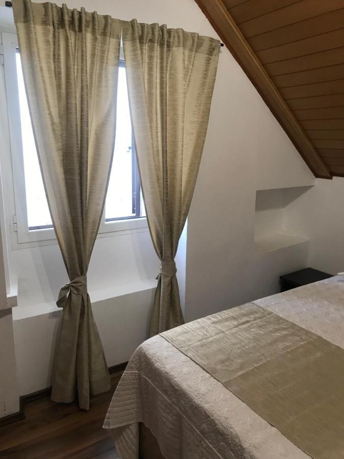 Center Apartment Neno Split Exterior photo